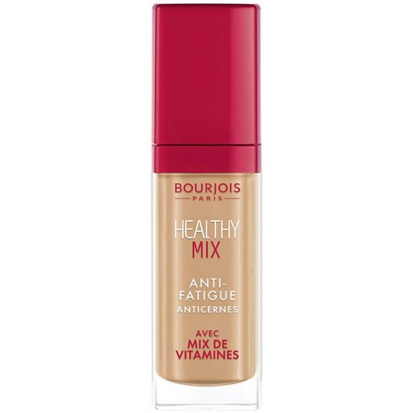 Bourjois Healthy Mix Concealer 7.8 Ml Various Shades Amber