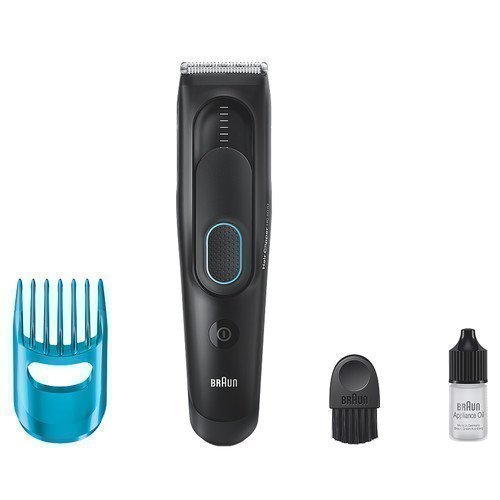 Braun HC5010 Hair Trimmer