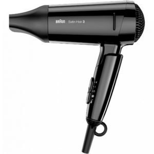 Braun Hd350 Hiustenkuivain