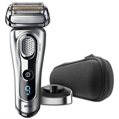Braun Shaver Series 9 9260S