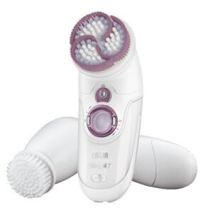 Braun Silk-épil SkinSpa Face & Body Care Set 909 WD