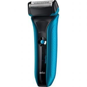Braun Waterflex Wf2s Parranajokone