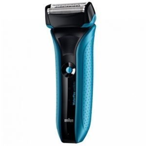Braun Wf2s Waterflex Parranajokone