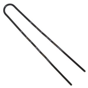 Bravehead Professional Hair Pins 75 mm