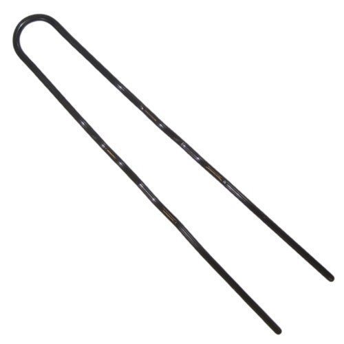 Bravehead Professional Hair Pins 75 mm