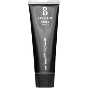 Brilliant Smile WhiteningBoost Toothpaste 20ml