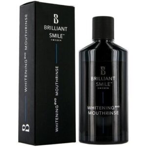 BrilliantSmile Whitening Evo Mouthrinse 250 ml