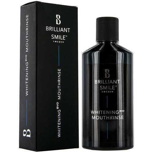 BrilliantSmile Whitening Evo Mouthrinse 250 ml