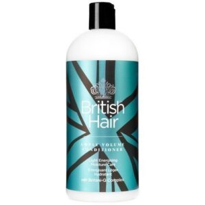 British Hair Ample Volume Conditioner 946 ml