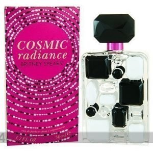 Britney Spears Britney Spears Cosmic Radiance Edp 50ml