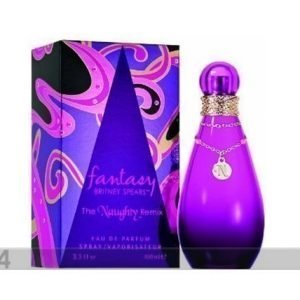 Britney Spears Britney Spears Fantasy The Naughty Remix Edp 100ml