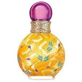 Britney Spears Fantasy Stage Edition EdP
