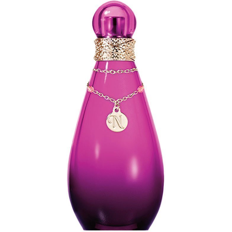 Britney Spears Fantasy The Naughty Remix EdP EdP 100ml
