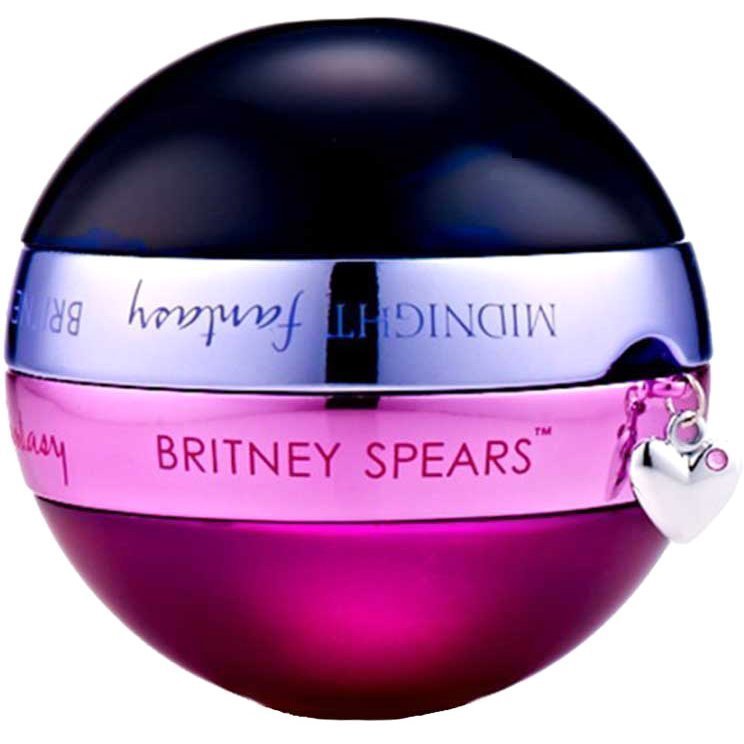 Britney Spears Fantasy Twist Giftset Fantasy EdP 15ml Midnight Fantasy EdP 15ml