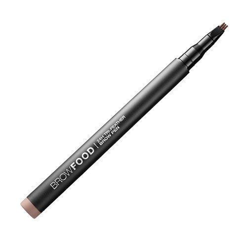 Browfood 24H Tri-Feather Brow Pen Taupe
