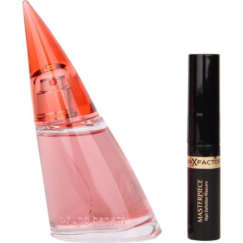 Bruno Banani Absolute Woman EdT 40ml Mascara