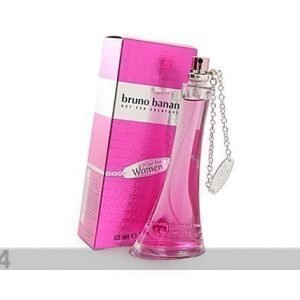 Bruno Banani Bruno Banani Made For Women Edt 40ml