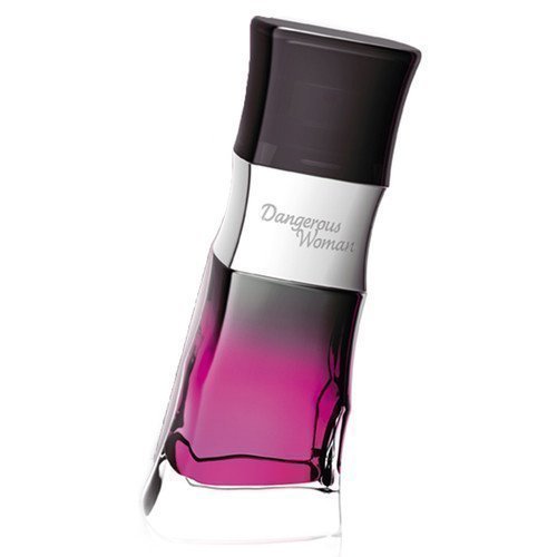 Bruno Banani Dangerous Woman EdT 40 ml
