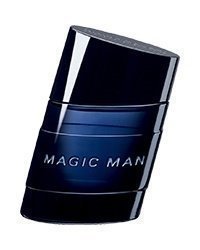 Bruno Banani Magic Man EdT 30ml