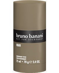 Bruno Banani Man Deostick 75ml