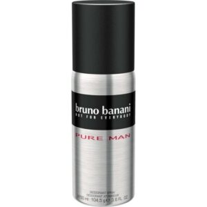 Bruno Banani Pure Man Deospray Deospray 150ml