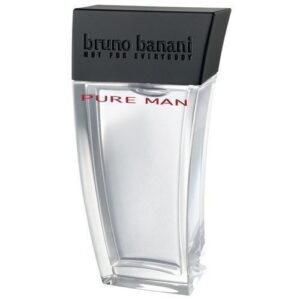 Bruno Banani Pure Man Edt