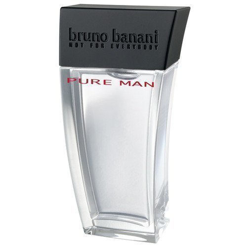 Bruno Banani Pure Man Edt