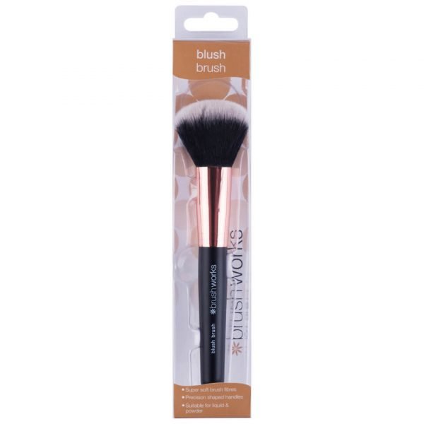 Brushworks Blush Brush