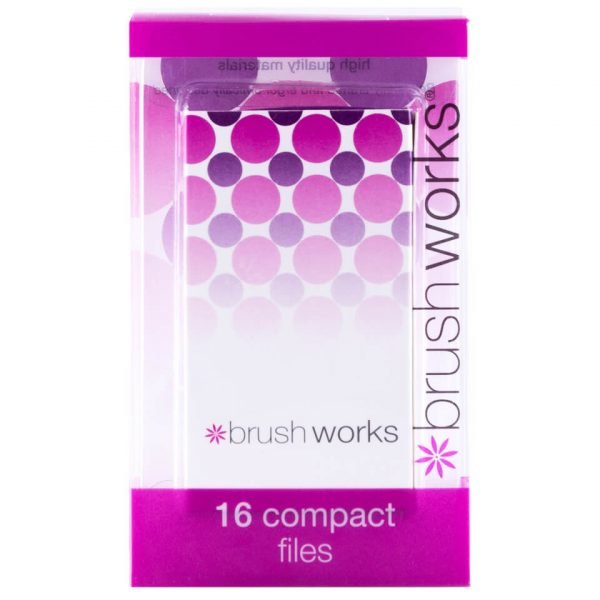 Brushworks Compact Files Pack