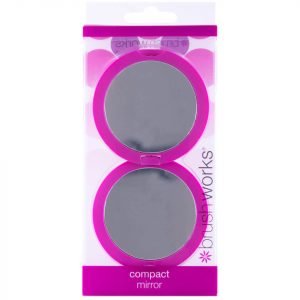 Brushworks Compact Mirror