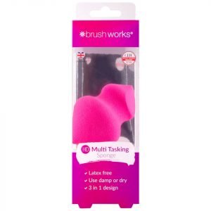 Brushworks Hd Multi Tasking Sponge