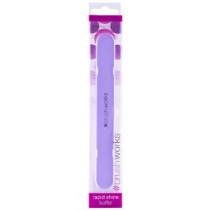 Brushworks Rapid Shine Buffer