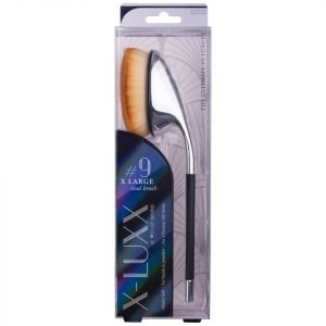 Brushworks X-Luxx #9 X-Large Oval Brush