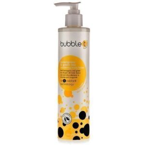 BubbleT Lemongrass & Green Tea Stimulating Body Lotion