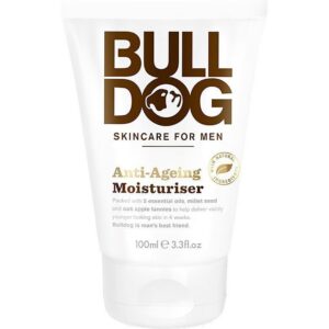 Bulldog Anti-Ageing Moisturiser 100ml