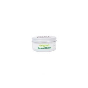 Bulldog Original Beard Balm