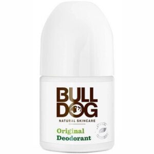 Bulldog Original Deodorant