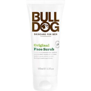 Bulldog Original Face Scrub 100ml