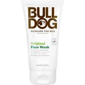 Bulldog Original Face Wash 150ml
