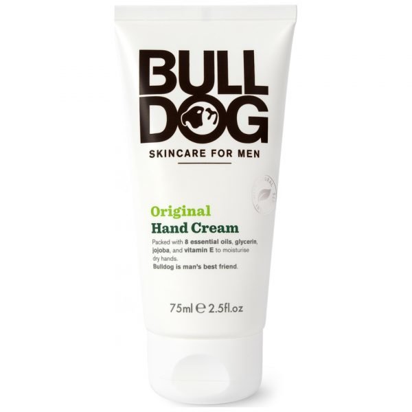 Bulldog Original Hand Cream 75 Ml