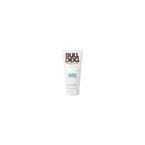 Bulldog Sensitive Shave Gel