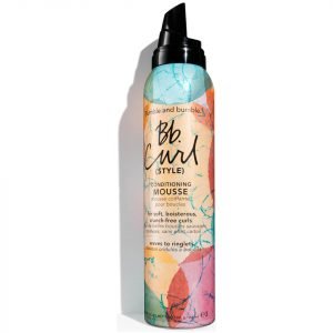 Bumble And Bumble Curl Conditioning Mousse 146 Ml