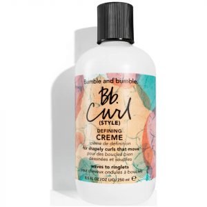 Bumble And Bumble Curl Defining Creme 250 Ml