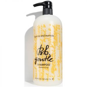 Bumble And Bumble Gentle Shampoo 1000 Ml