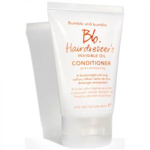 Bumble And Bumble Hairdressers Invisible Oil Conditioner 60 Ml