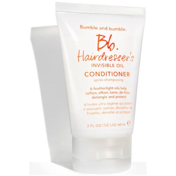 Bumble And Bumble Hairdressers Invisible Oil Conditioner 60 Ml