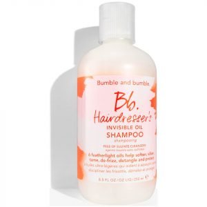 Bumble And Bumble Hairdressers Invisible Oil Sulfate Free Shampoo 250 Ml