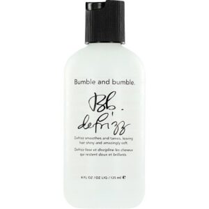 Bumble & Bumble Defrizz 125ml