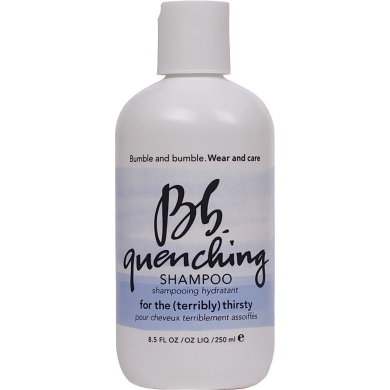 Bumble & Bumble Quenching Shampoo  250ml