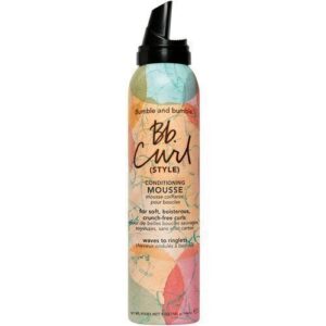Bumble and Bumble Bb. Curl Care Mousse
